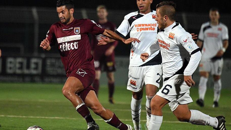 «Pontedera, serve coraggio ma il Piacenza è troppo forte»