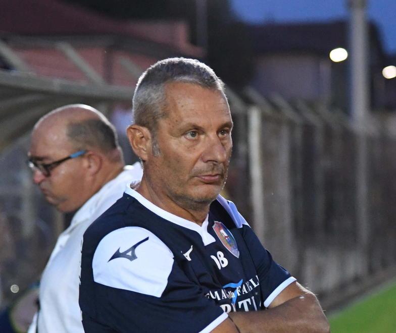 È un Ponsacco travolgente Tris rossoblù ad Agliana 