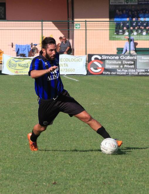 San Marco Avenza ci crede e rialza la testa Sporting Cecina ko 