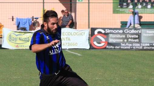 San Marco Avenza ci crede e rialza la testa Sporting Cecina ko