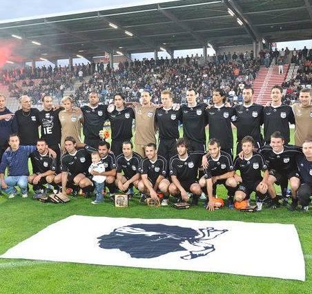 Quando la Corsica umiliò 2-0 la Francia «La Fifa ora ci riconosca come nazionale»