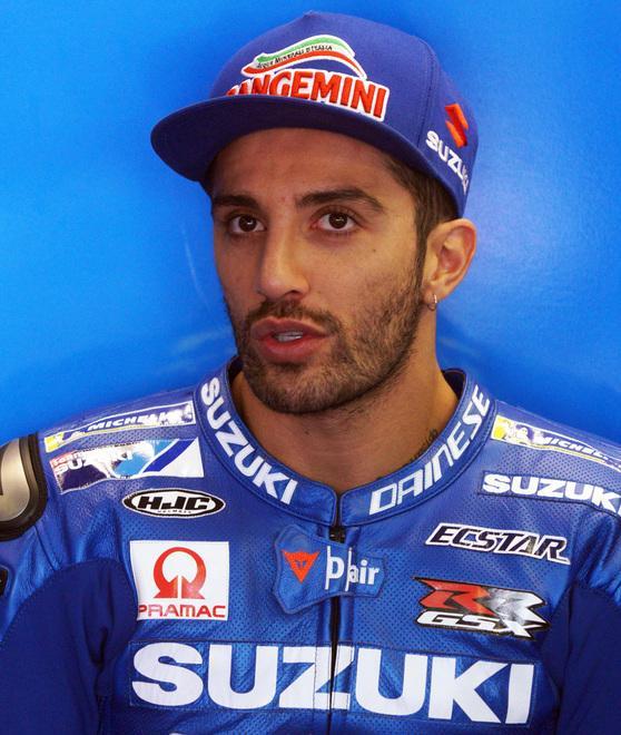 Dovi: «Va benissimo così» Iannone: «Stiamo crescendo»