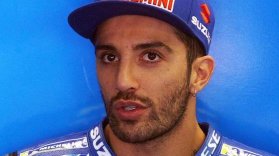 Dovi: «Va benissimo così» Iannone: «Stiamo crescendo»