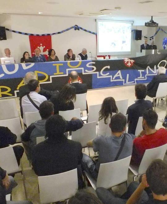 Piacenza, il presidente lancia la sfida: «Il Pisa? Non mi pare tutta questa gran squadra»