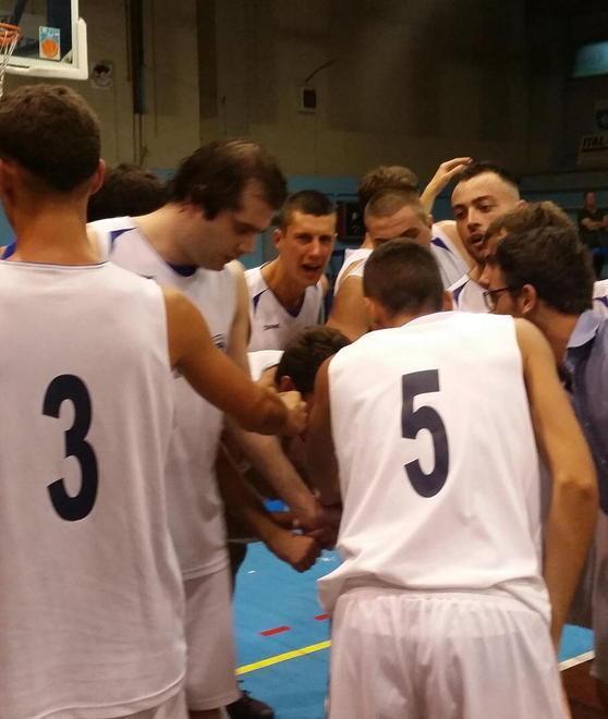 Il Cmc di slancio (82-60) si aggiudica il derby
