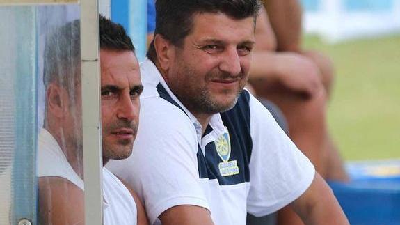 Baldini si affida al 4-2-4 per fermare anche la Juve In difesa di nuovo Agyei
