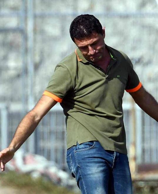«Paghiamo le assenze, qualcuno va preso» 