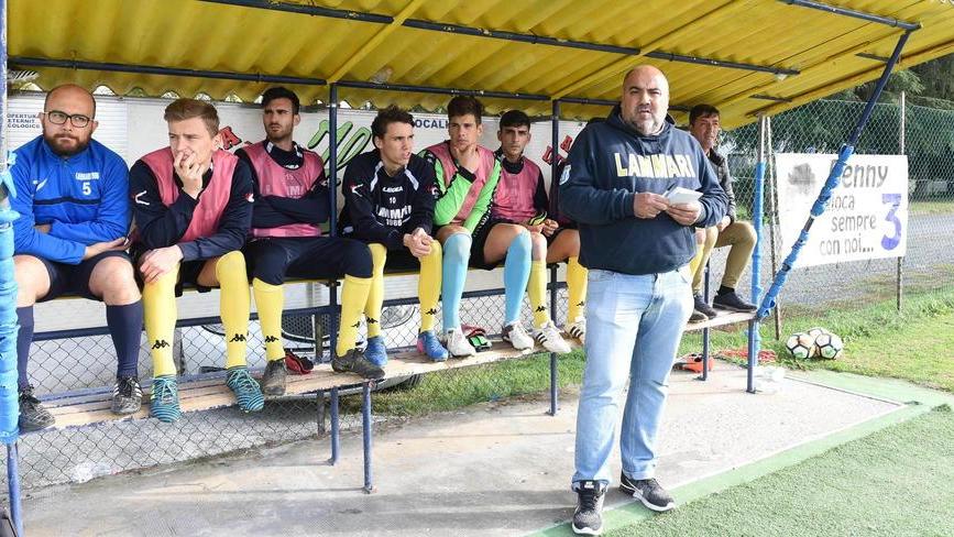 Vince solo il Pieve Fosciana
