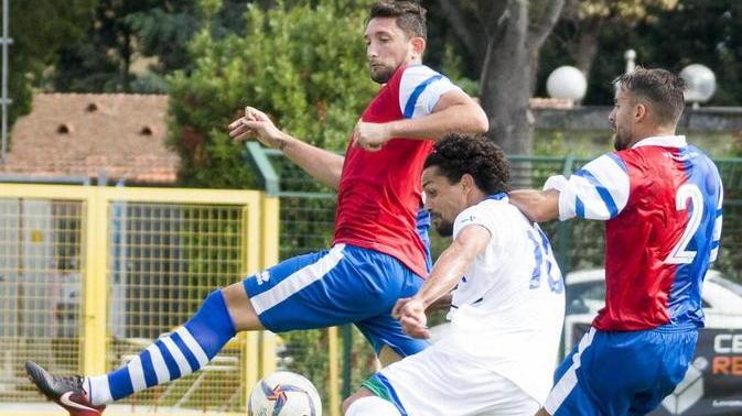 Viareggio e Real, male anche la seconda
