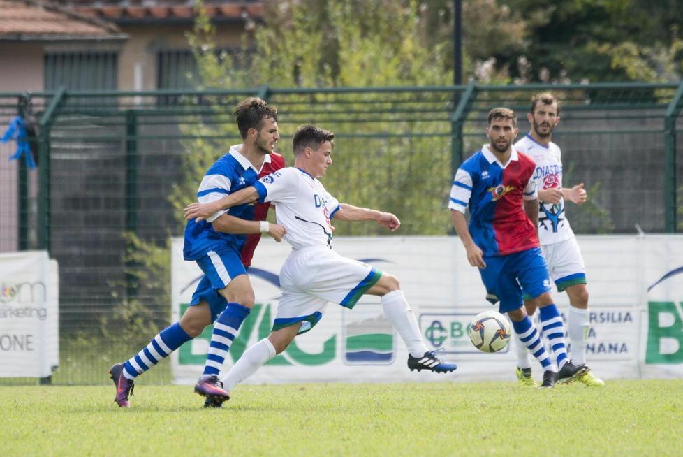 Vangioni soddisfatto «Potevamo vincere ma siamo stati bravi» 