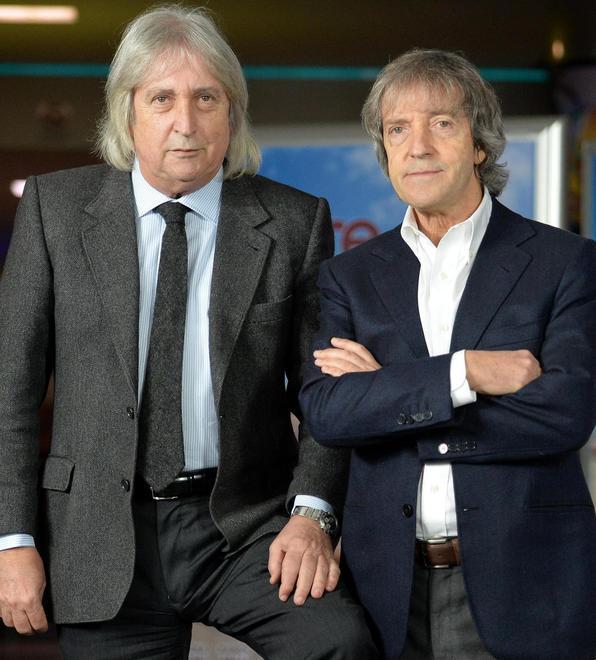 “Presente italiano” omaggia i Vanzina e i film cult anni ’80 