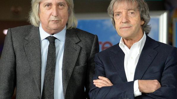 “Presente italiano” omaggia i Vanzina e i film cult anni ’80