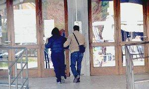 La scuola Leopardi-Da Vinci frequentata dal ragazzino che è stato allontanato dalla famiglia