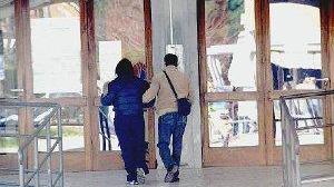 La scuola Leopardi-Da Vinci frequentata dal ragazzino che è stato allontanato dalla famiglia