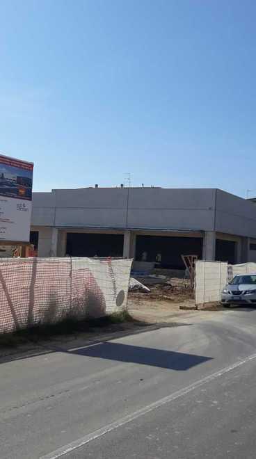 Il Penny Market aprirà per il Ponte dei Morti 