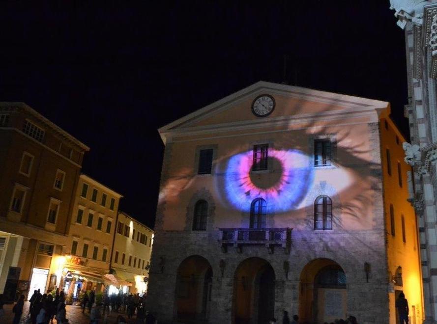 La Città Visibile edizione 2019 apre i suoi mille cantieri creativi
