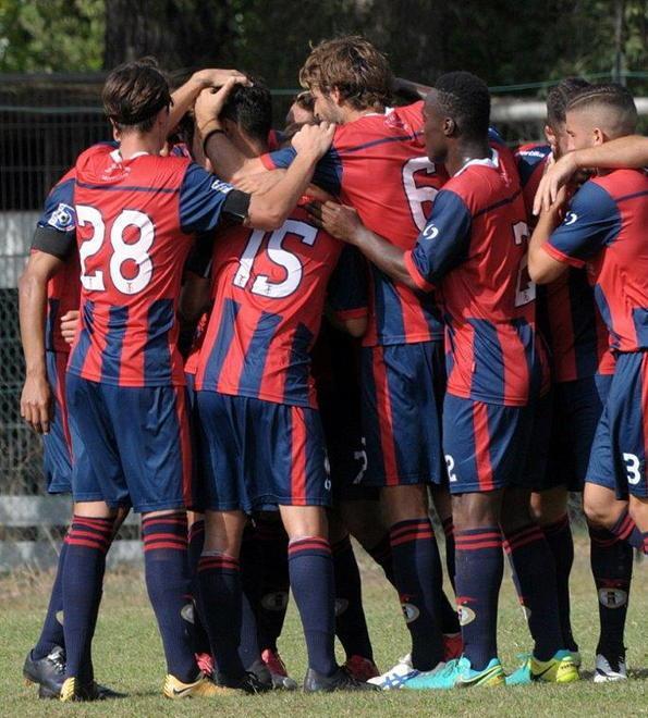 Vetrini difende la squadra «Non siamo una corazzata» 