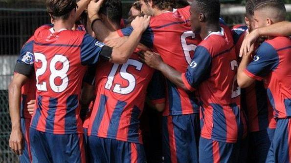 Vetrini difende la squadra «Non siamo una corazzata»