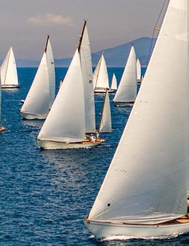 Porto Santo Stefano al top Campioni internazionali premiati domani in Comune