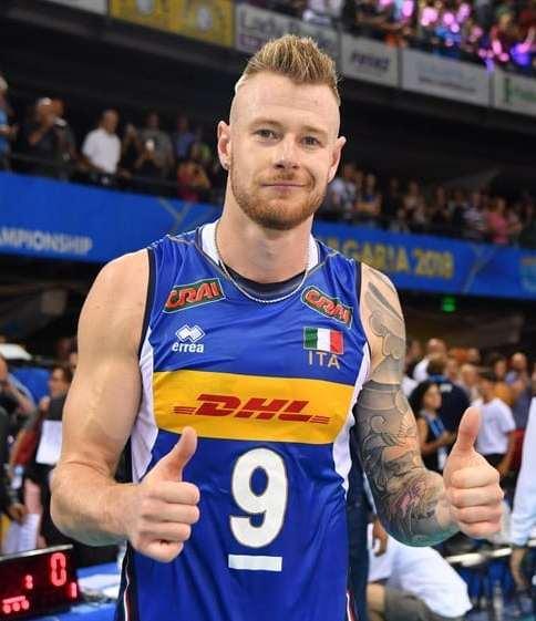 L’Italvolley batte l’Olanda e vira su Torino 
