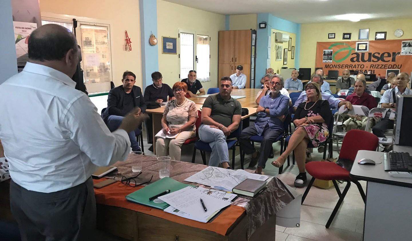 Incontro interlocutorio sulla nuova linea del metrò 
