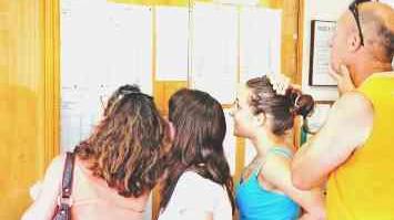 Noi centisti? Bravi ma senza strafare...E ora viva le vacanze