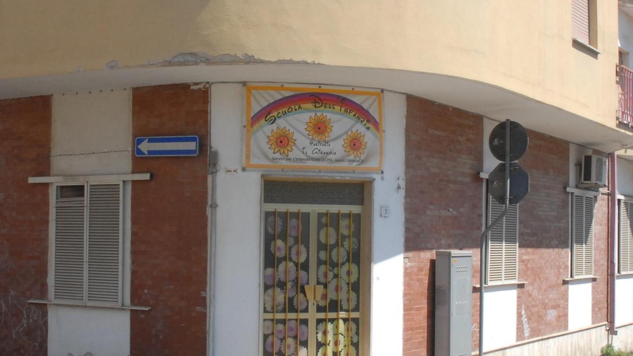 Olbia, false accuse alle maestre: al via il processo