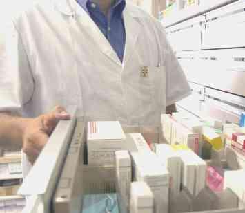 A Empoli i farmaci generici sono sempre più venduti