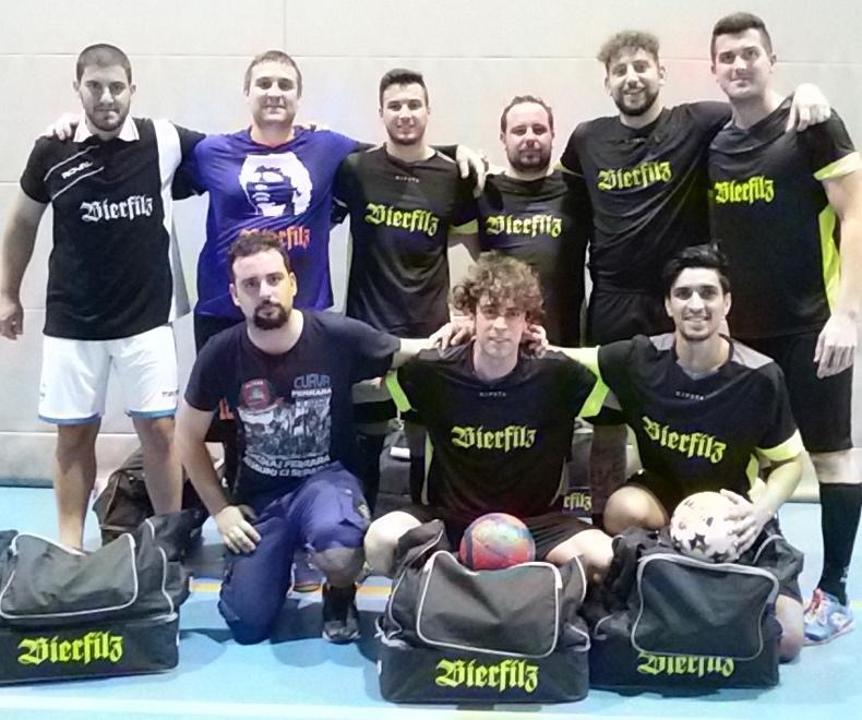 Bierfilz e The Lab vincono e si dividono il primato Farina del mio sacco top 