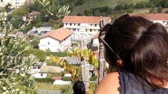 La vendemmia come riscatto 12 donne e 270 litri di mosto