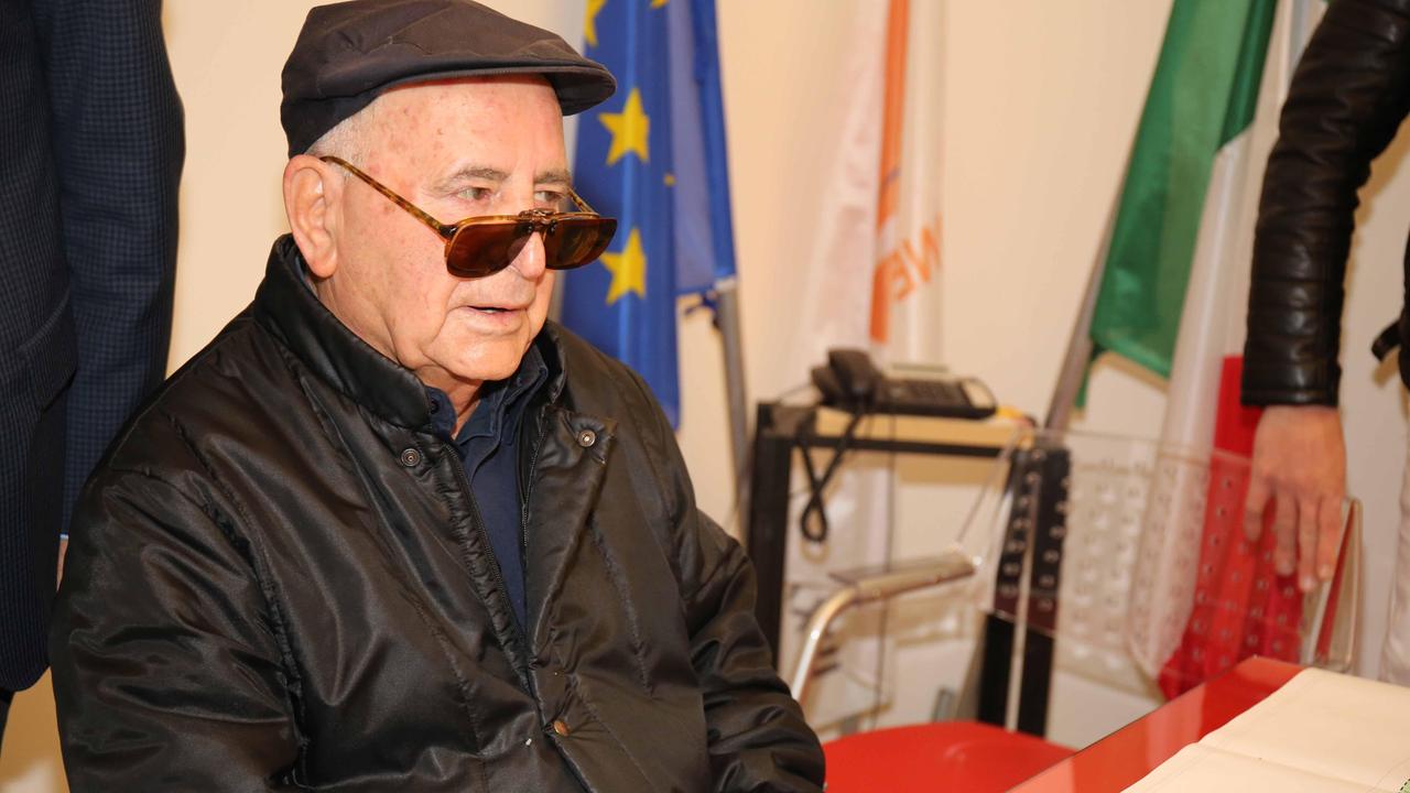 Reggio Emilia, minacce al presidente del tribunale: arrestati don Ercole Artoni e il maxi evasore Ruffini