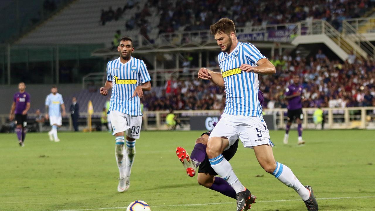 La Spal cerca energia per ricaricarsi. Il Sassuolo è l’occasione che serve