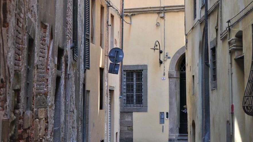 Alla ricerca del “Buongusto” nel locale dove suonò l’orchestrina di Puccini