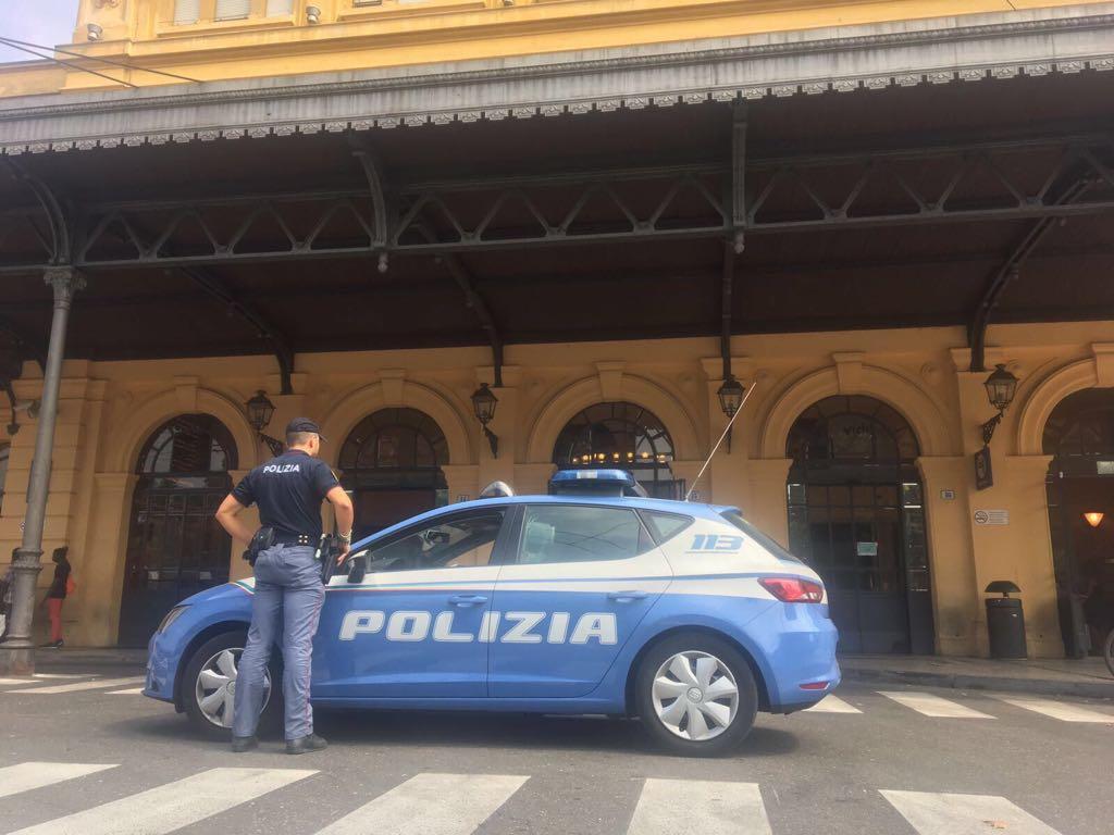 Modena, aggredita capotreno neoassunta 