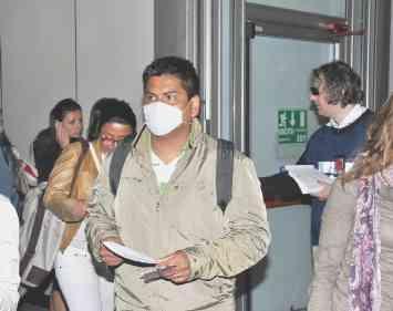 Controlli sanitari contro la cosiddetta influenza suina