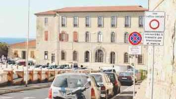 Il viale del Popolo