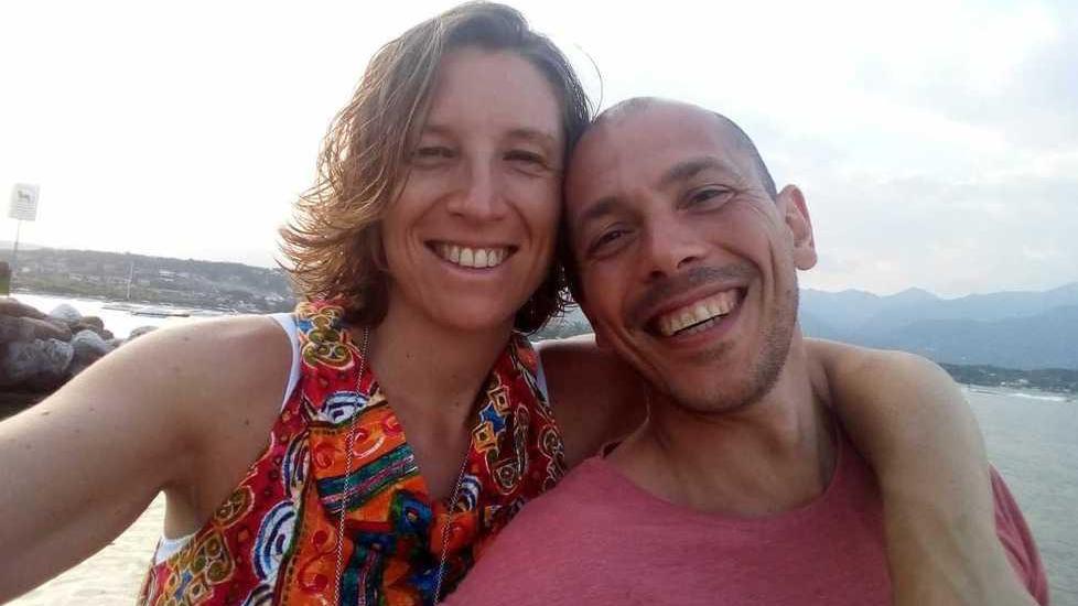 Casina, parto “acquatico” in casa per il piccolo Gioele, nato nel paese con meno di dieci abitanti