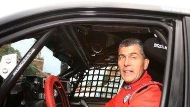 Trovato un cadavere con la testa mozzata