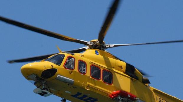 Inutile corsa a Pisa: sessantaduenne muore dopo lo scontro in A11