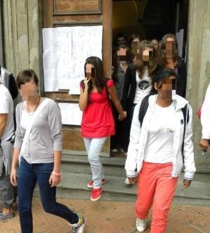 Petrocchi, la succursale Bolognini riapre grazie ad ex alunni e ai genitori 