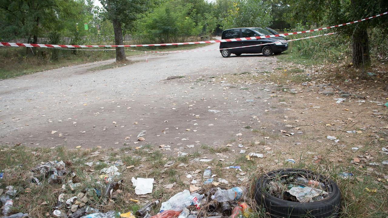 Modena, uccisa e bruciata a S. Donnino: è una donna rumena