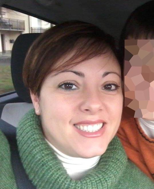 L’infermiera diventa un angelo «Così ho salvato la bambina» 