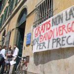 "Insegnare gratis è permesso" L'università replica ai precari