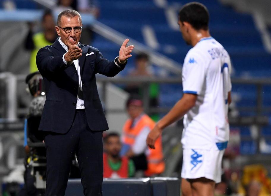 Il rompicapo di Andreazzoli: un altro vestito per l’Empoli 