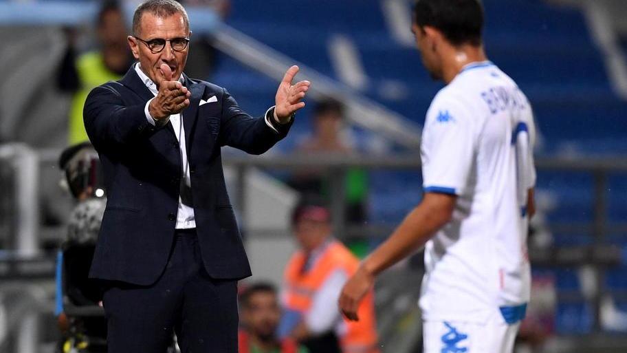 Il rompicapo di Andreazzoli: un altro vestito per l’Empoli