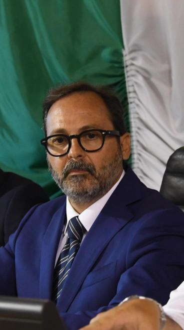 Opposizione in piazza per salvare lo Sprar 