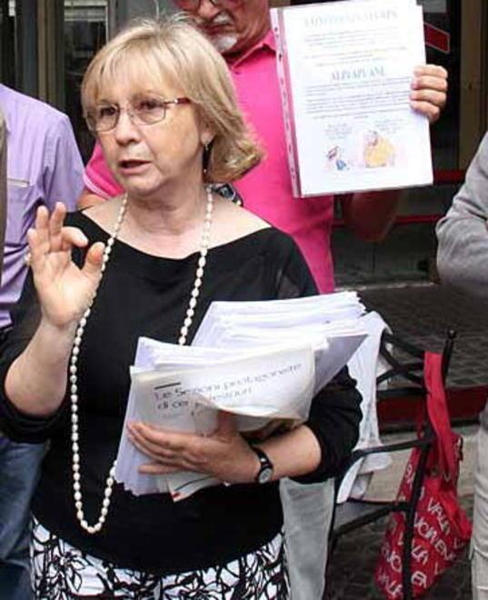 «Causa contro di me per aver chiesto verità» 