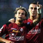 Un super Diamanti non basta L'Aris Salonicco vince in rimonta