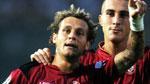 Un super Diamanti non basta L'Aris Salonicco vince in rimonta