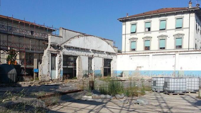 Bonifica ex officine Lazzi Il Comune: nessun rischio
